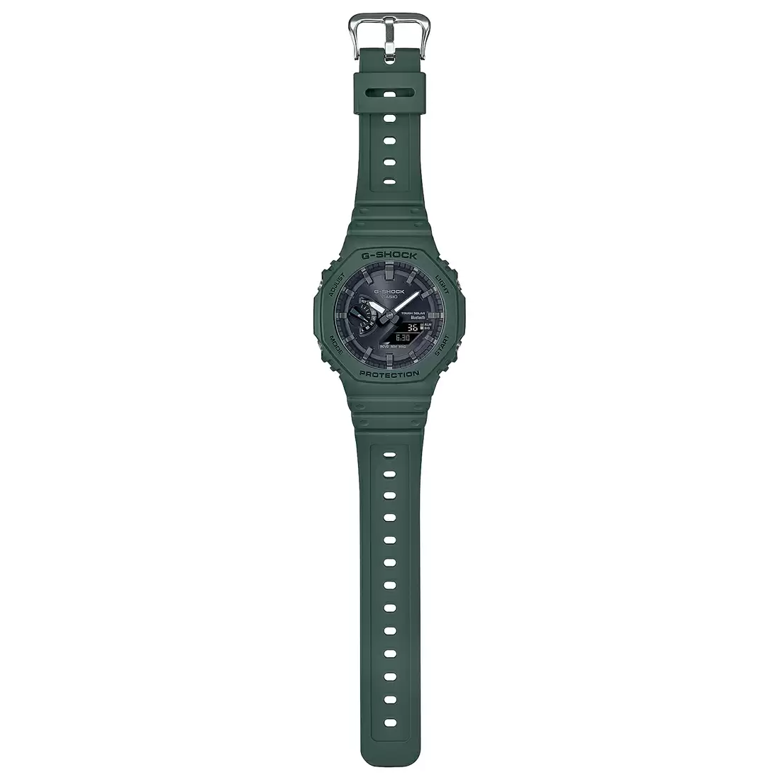 CASIO G-SHOCK G1244 - Image 7