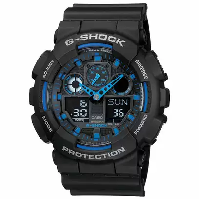CASIO G-SHOCK G271
