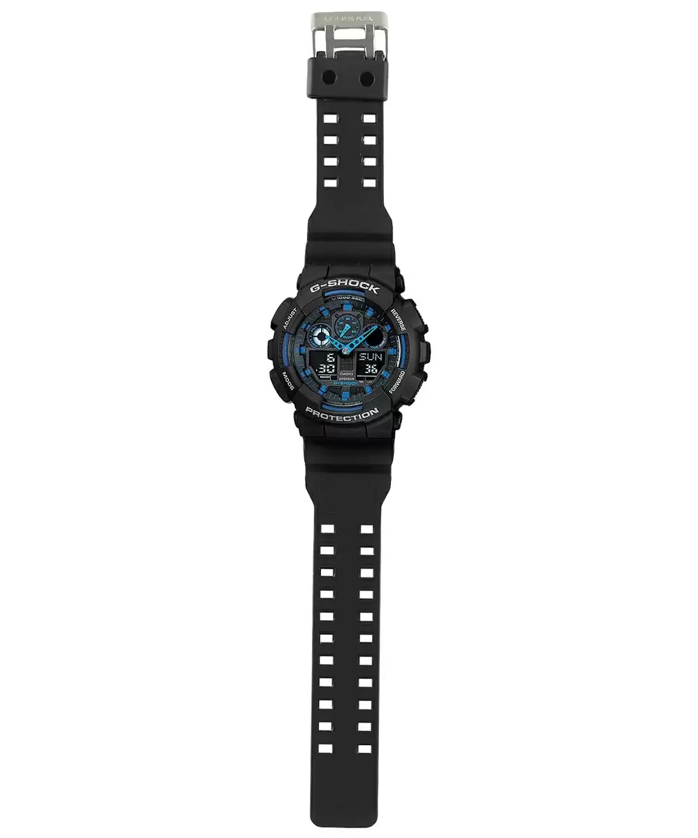 CASIO G-SHOCK G271 - Image 2