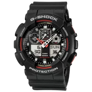 CASIO G-SHOCK G272