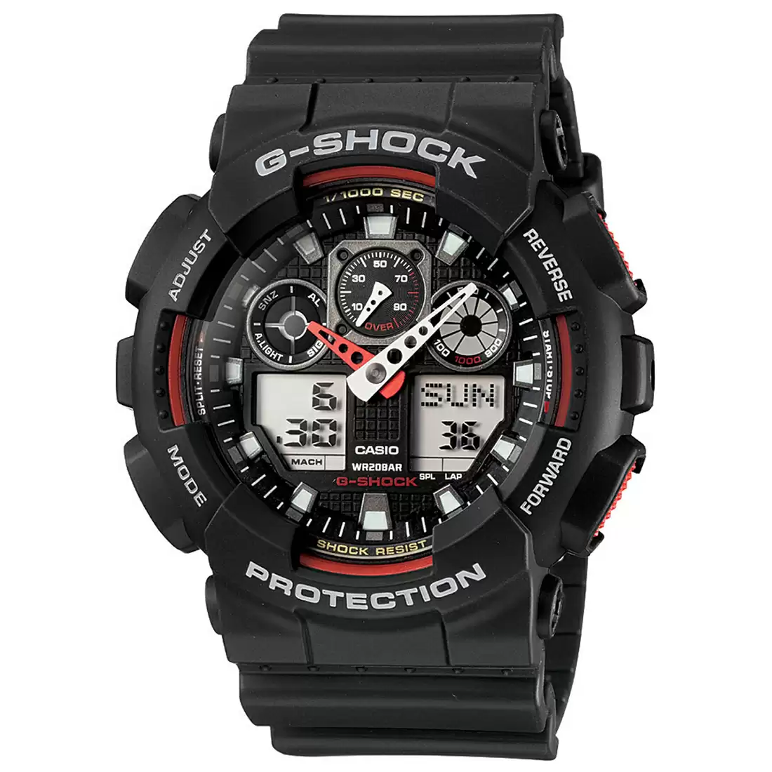 CASIO G-SHOCK G272
