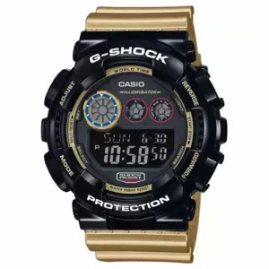 CASIO G-SHOCK G760