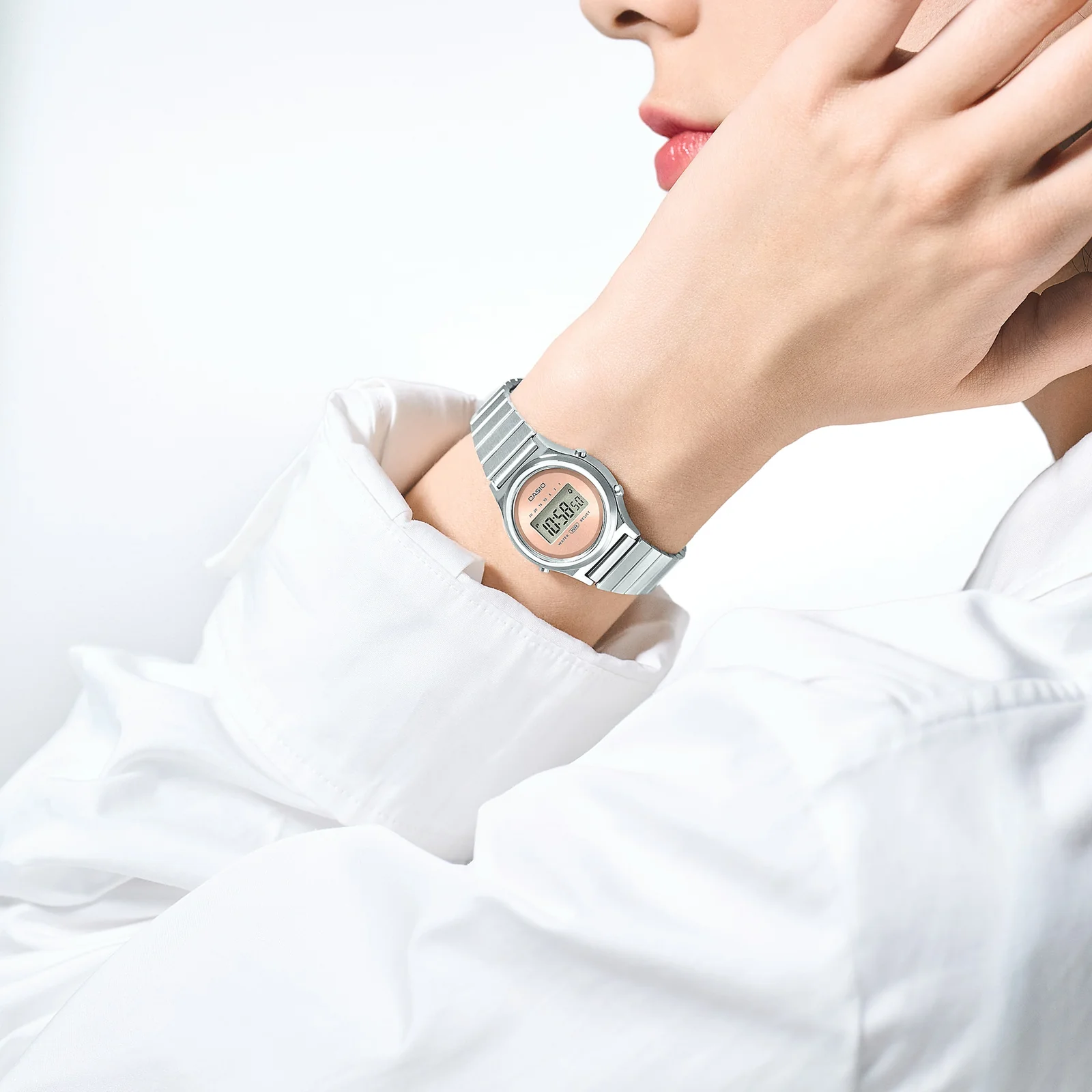 CASIO VINTAGE A2231 - Image 4
