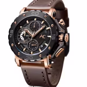 Alexandre Christie 9205MCLBRBA