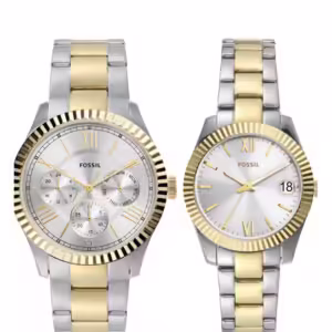 FOSSIL FS5987 SET