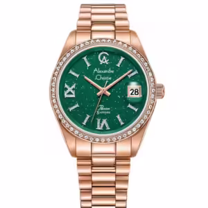 Alexandre Christie 5015LDBRGGN