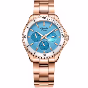Alexandre Christie 9603MCBEPBA