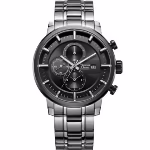 Alexandre Christie 6323MCBTBBA