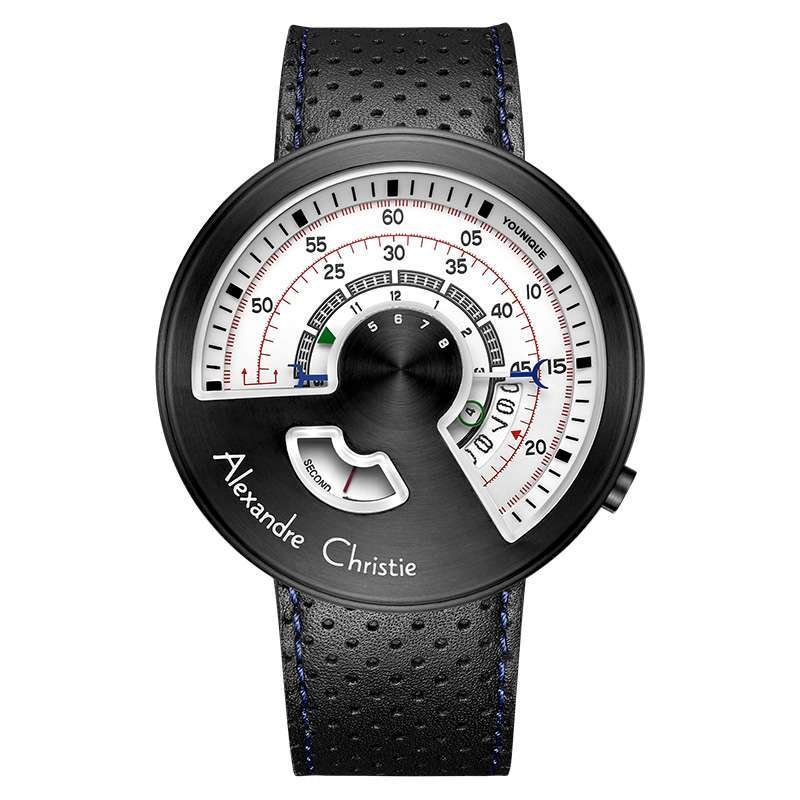 Alexandre Christie 8516MSLIPSL