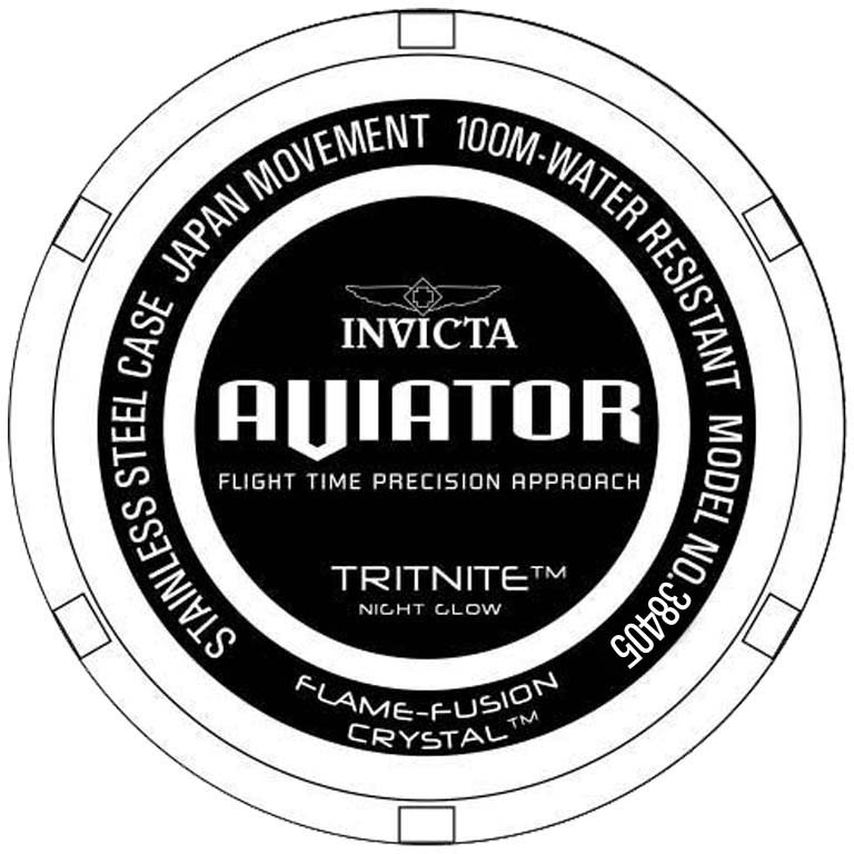 INVICTA 38405 - Image 5