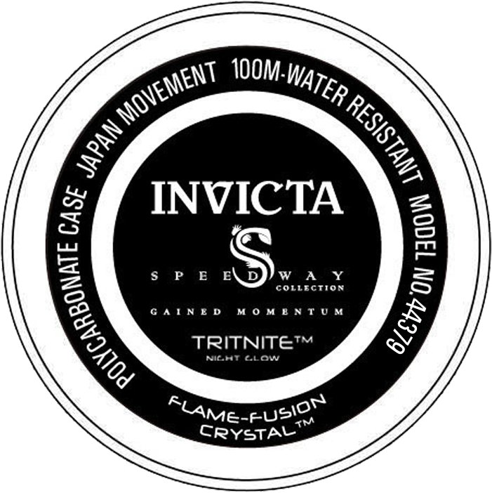 INVICTA 44379 - Image 4