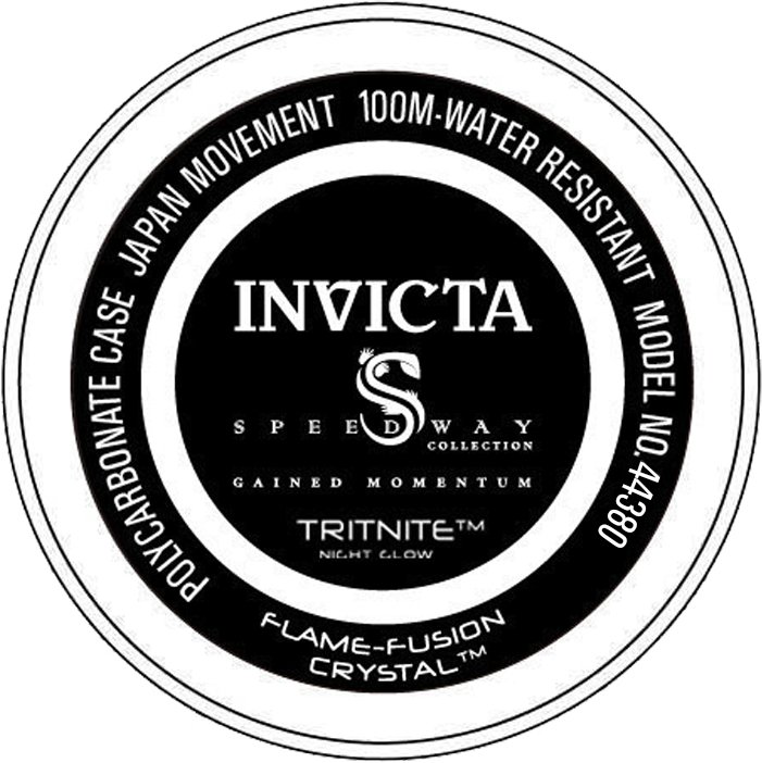INVICTA 44380 - Image 4