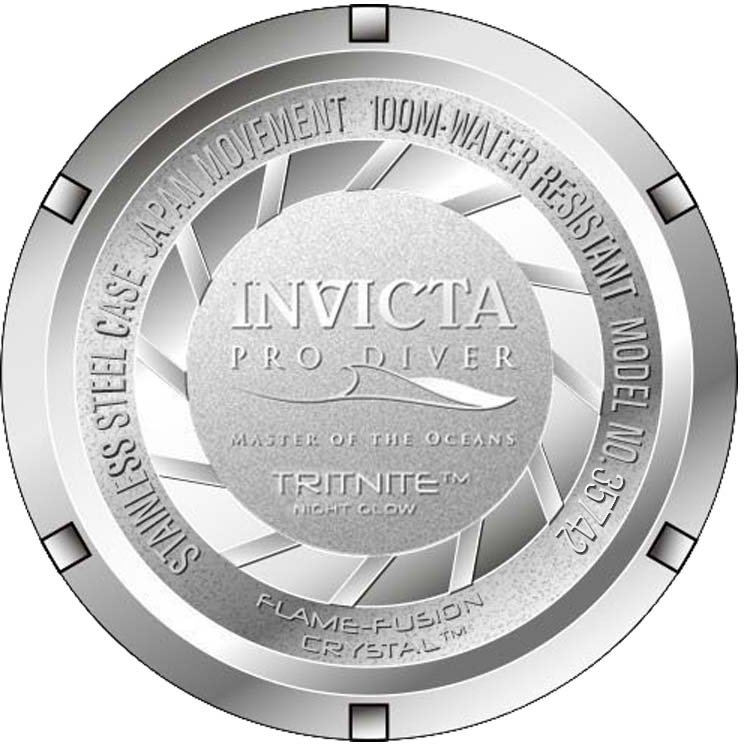 INVICTA 35742 - Image 2