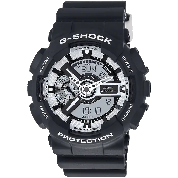 CASIO G-SHOCK G620