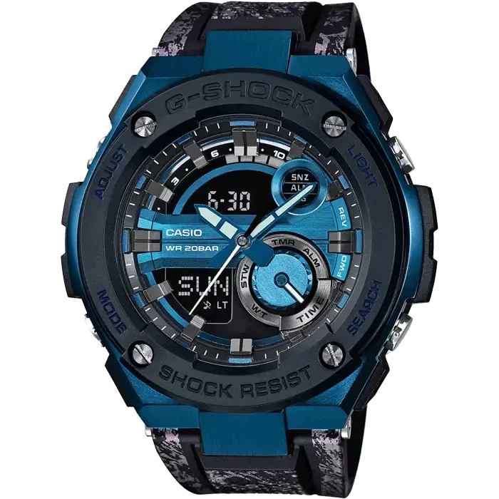CASIO G-SHOCK G641