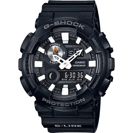 CASIO G-SHOCK G677