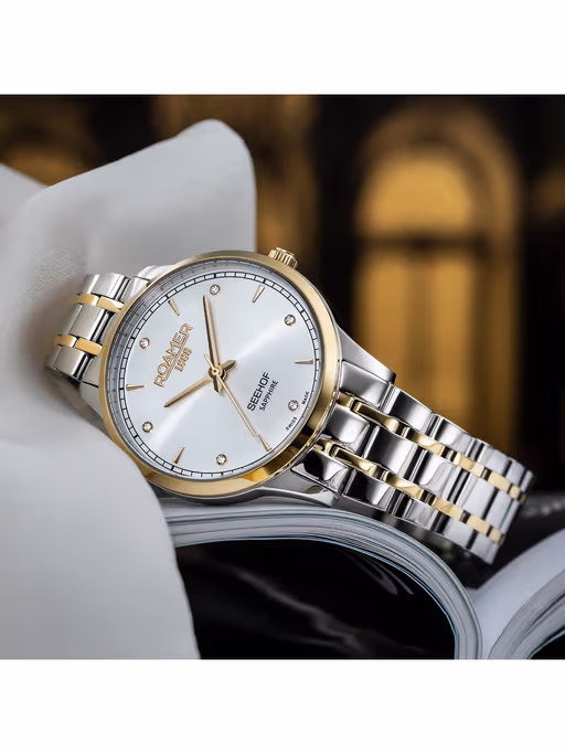 Roamer 509847 49 10 20 - Image 2