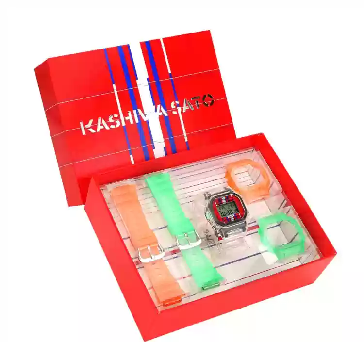 CASIO G-SHOCK G1106 - Image 6