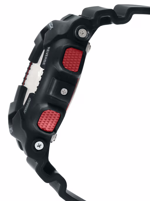 CASIO G-SHOCK G272 - Image 3