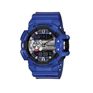 CASIO G-SHOCK G558