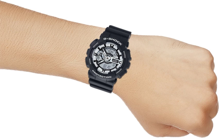 CASIO G-SHOCK G620 - Image 4