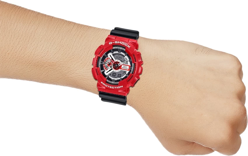 CASIO G-SHOCK G628 - Image 4