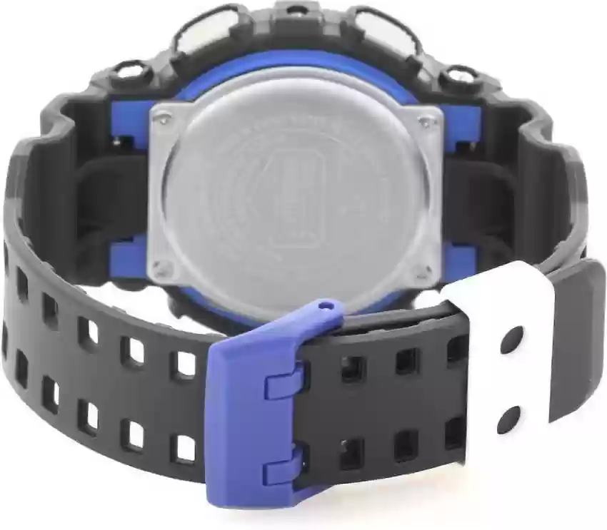 CASIO G-SHOCK G656 - Image 4