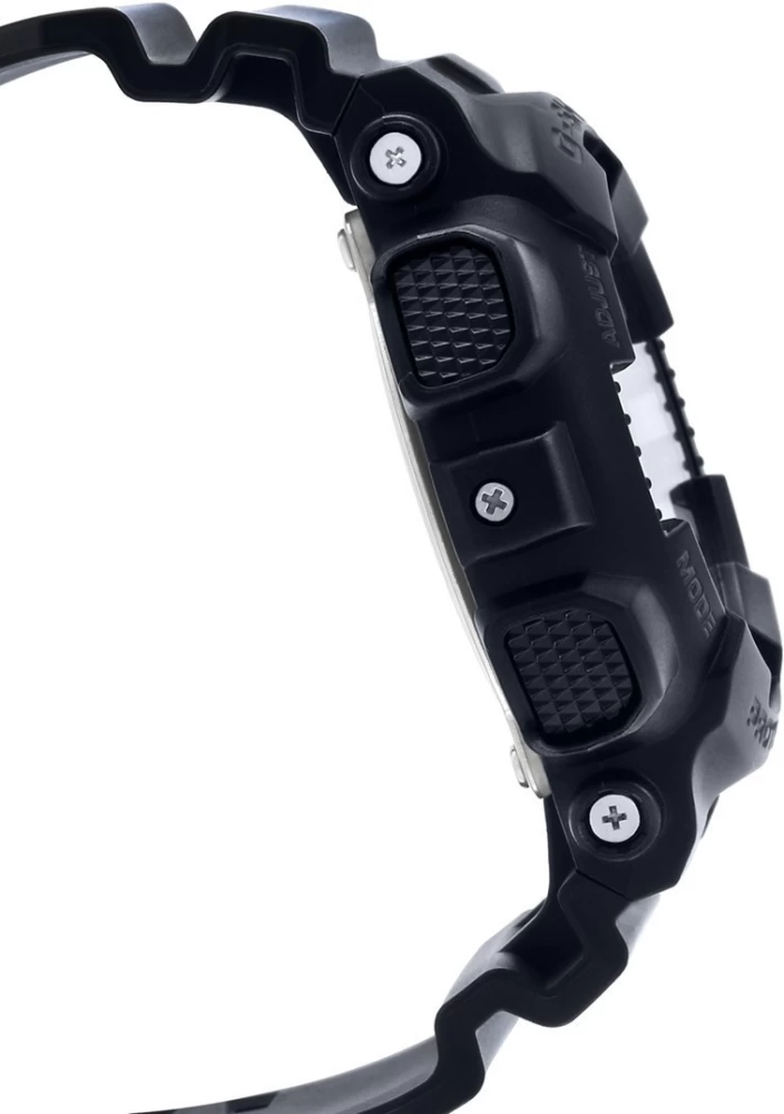 CASIO G-SHOCK G677 - Image 2