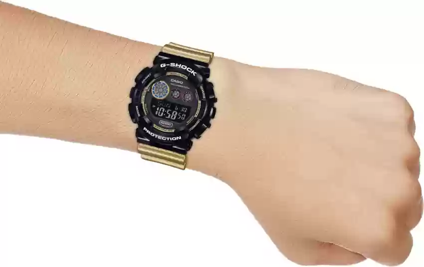 CASIO G-SHOCK G760 - Image 4