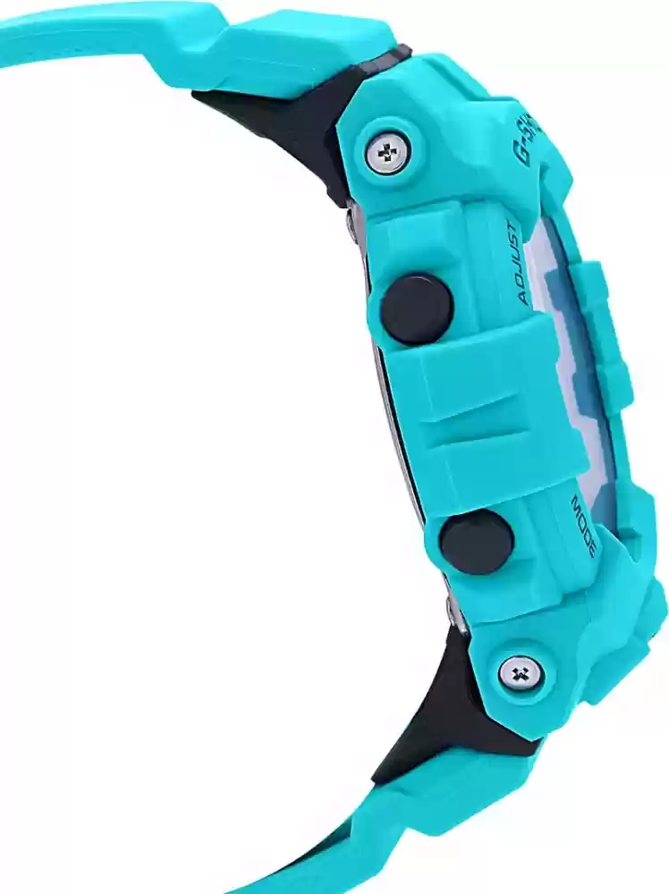 CASIO G-SHOCK G855 - Image 2