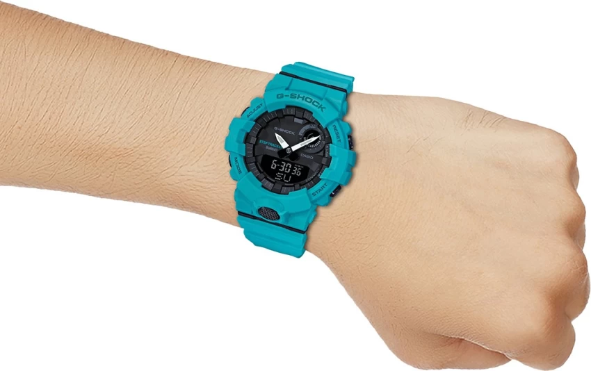 CASIO G-SHOCK G855 - Image 3