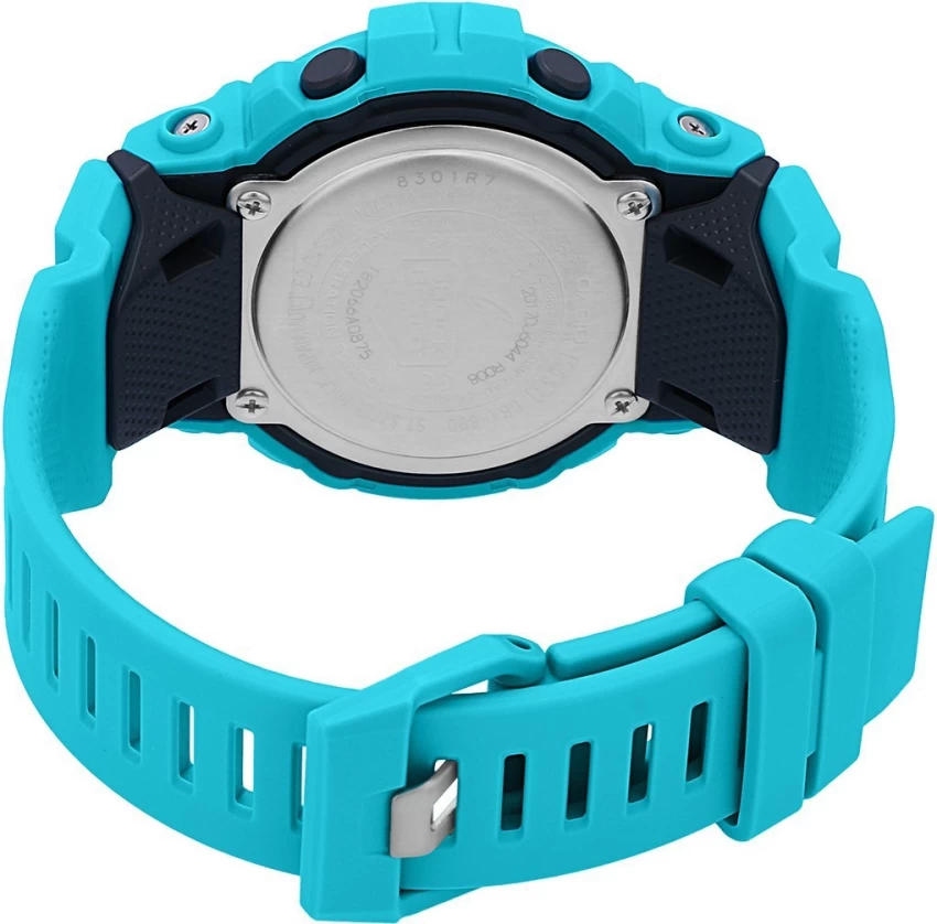 CASIO G-SHOCK G855 - Image 4