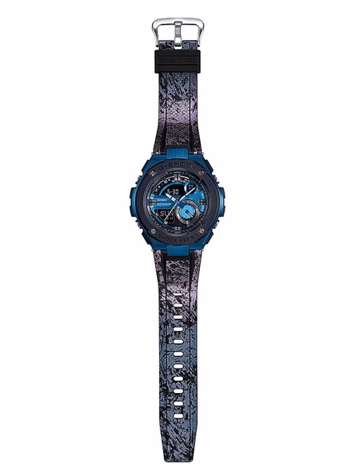 CASIO G-SHOCK G641 - Image 2