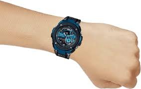 CASIO G-SHOCK G641 - Image 3