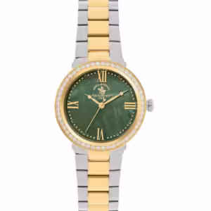 SANTA BARBARA SB.1.10553-4