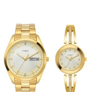 TIMEX  TW00PR307