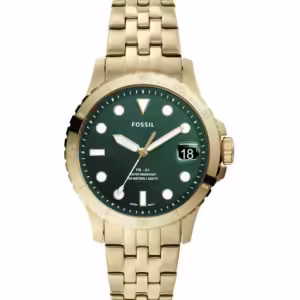 FOSSIL  ES4746