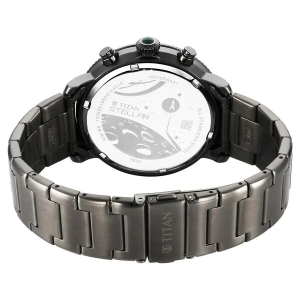 TITAN 10012QM01 - Image 2