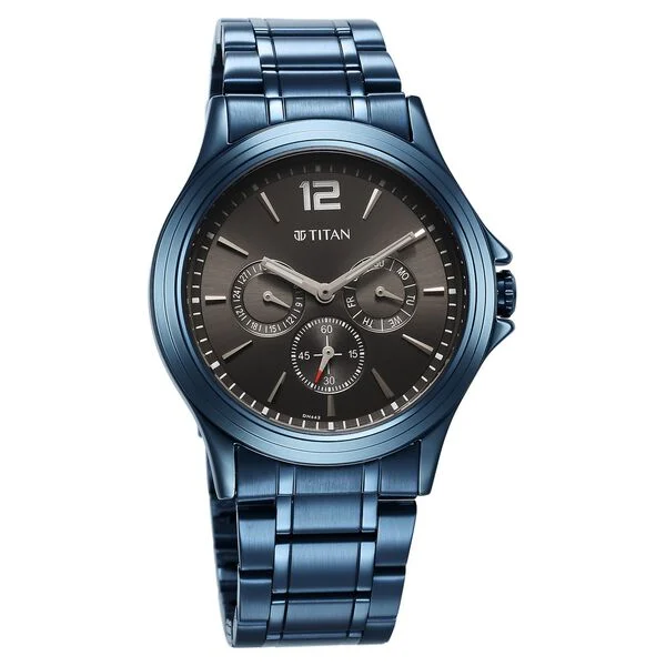 TITAN 1698QM01 - Image 6