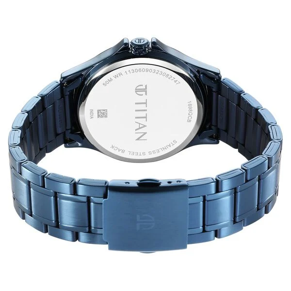 TITAN 1698QM01 - Image 2