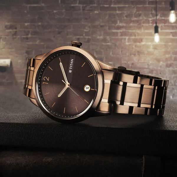 TITAN 1806QM03 - Image 5