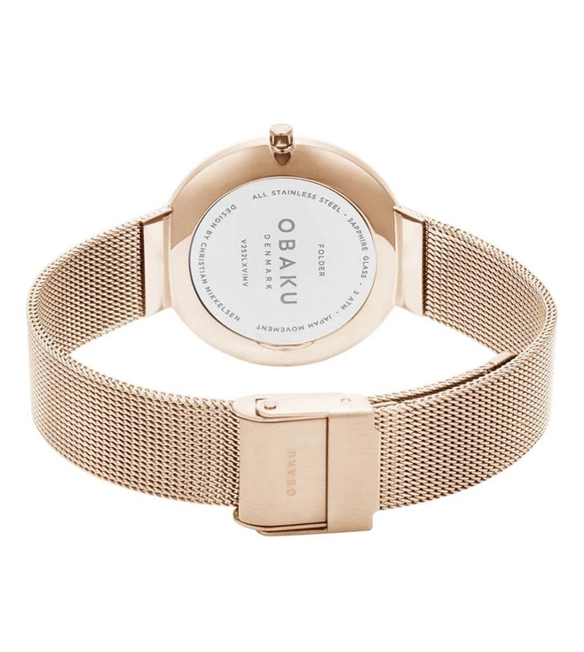 OBAKU V252LXVIMV - Image 2
