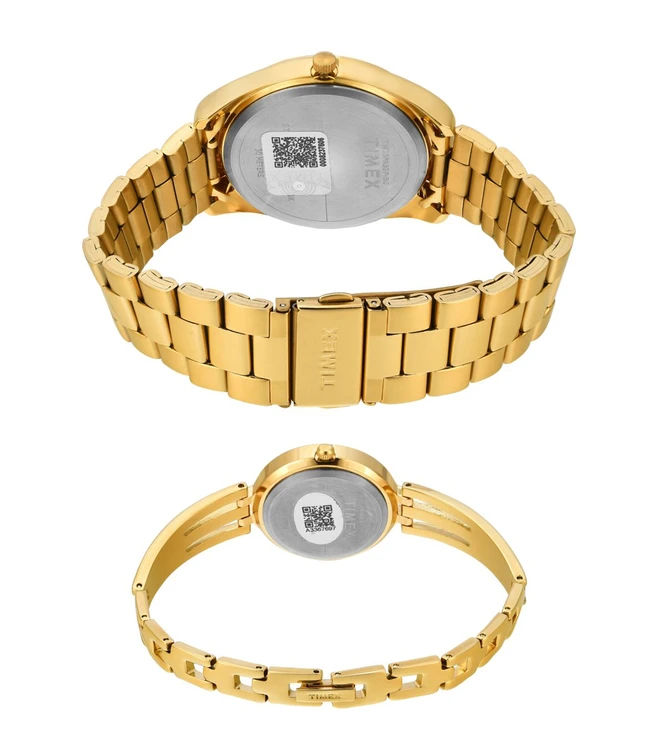 TIMEX TW00PR307 - Image 2