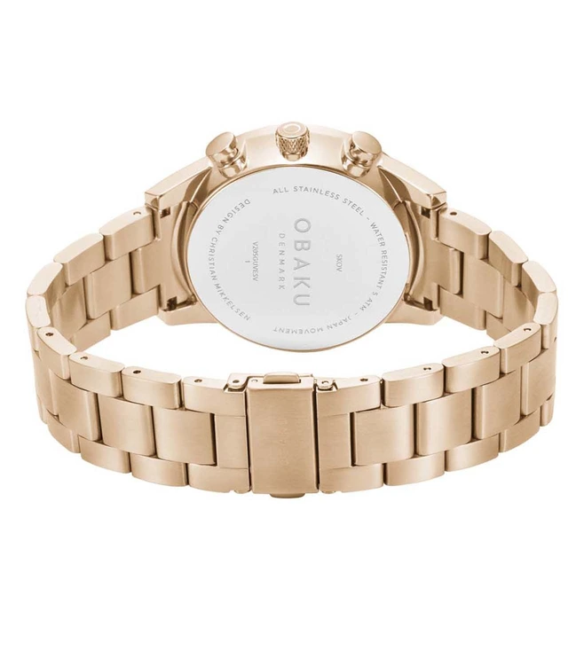 OBAKU V205GUVESV - Image 2