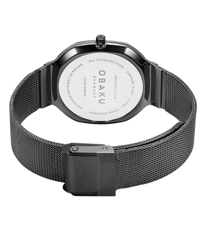 OBAKU V253LXMBMB - Image 2
