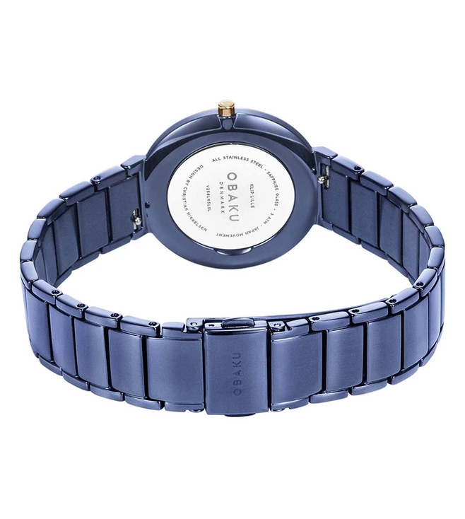 OBAKU V258LXSLSL - Image 2