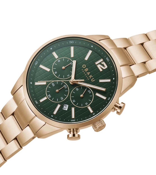 OBAKU V205GUVESV - Image 3