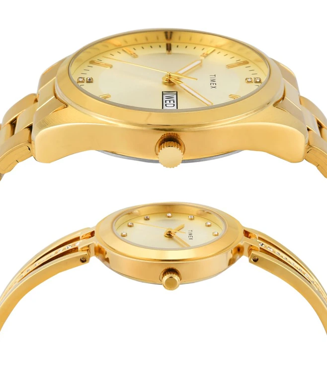 TIMEX TW00PR307 - Image 4