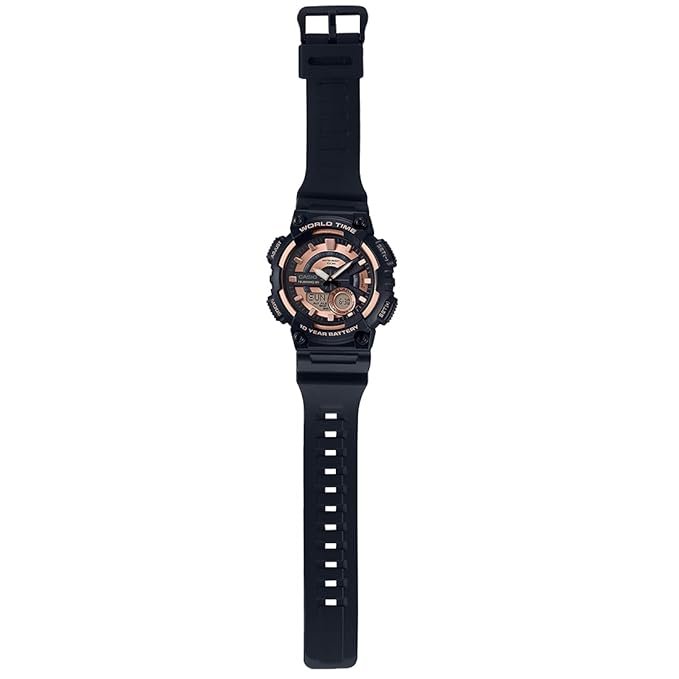 CASIO YOUTH AD222 - Image 2