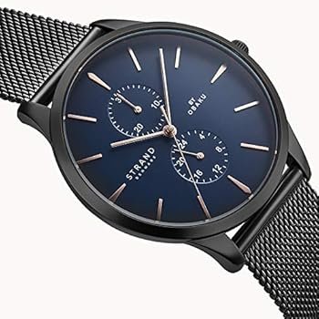 STRAND S703GMBLMB - Image 2